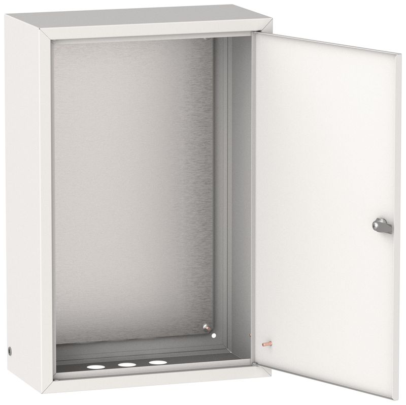 Корпус ЩМП-60.40.20 УХЛ3 IP31 метал. IEK YKM40-060-040-020-31