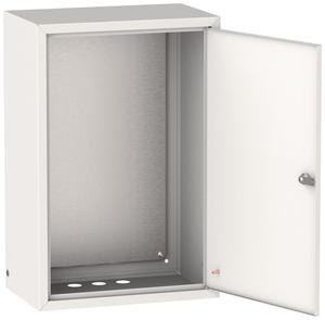 Корпус ЩМП-60.40.25 УХЛ3 IP31 метал. IEK YKM40-060-040-025-31