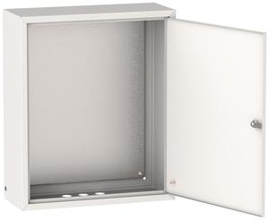Корпус ЩМП-60.50.20 УХЛ3 IP31 метал. IEK YKM40-060-050-020-31