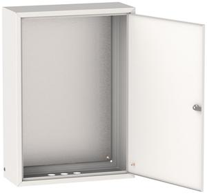 Корпус ЩМП-70.50.20 УХЛ3 IP31 метал. IEK YKM40-070-050-020-31