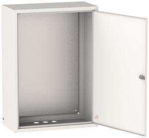 Корпус ЩМП-70.50.25 УХЛ3 IP31 метал. IEK YKM40-070-050-025-31
