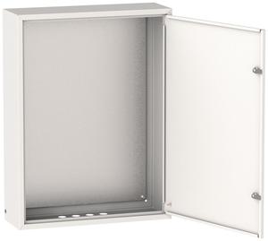 Корпус ЩМП-80.60.20 УХЛ3 IP31 метал. IEK YKM40-080-060-020-31