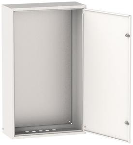 Корпус ЩМП-100.60.25 УХЛ3 IP31 метал. IEK YKM40-100-060-025-31