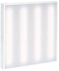 Светильник светодиодный ДВО 1201D PRO 30Вт 5000К IP54 панель опал DALI IEK LTP-DVO1-1201D-30-50-K01
