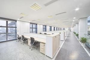 Светильник светодиодный ДВО 1001D PRO 45Вт 3000К панель микропризма DALI IEK LTP-DVO2-1001D-45-30-K01
