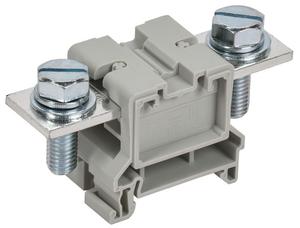 Колодка клеммная CBB95 фикс. болт 95кв.мм/232А ARMAFIX IEK AF-CT50-00-K03-095