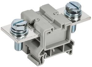 Колодка клеммная CBB120 фикс. болт 120кв.мм/269А ARMAFIX IEK AF-CT50-00-K03-120