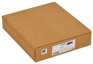 Колодка клеммная CBB120 фикс. болт 120кв.мм/269А ARMAFIX IEK AF-CT50-00-K03-120