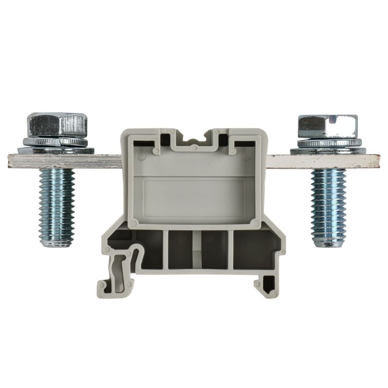 Колодка клеммная CBB120 фикс. болт 120кв.мм/269А ARMAFIX IEK AF-CT50-00-K03-120