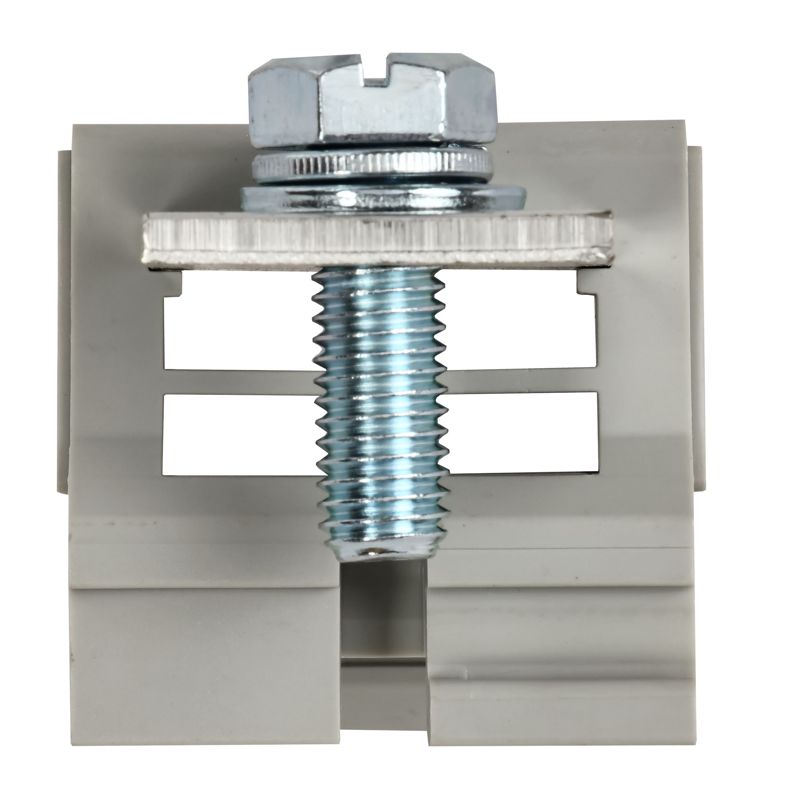 Колодка клеммная CBB120 фикс. болт 120кв.мм/269А ARMAFIX IEK AF-CT50-00-K03-120
