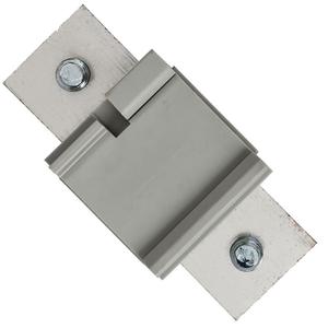 Колодка клеммная CBB120 фикс. болт 120кв.мм/269А ARMAFIX IEK AF-CT50-00-K03-120