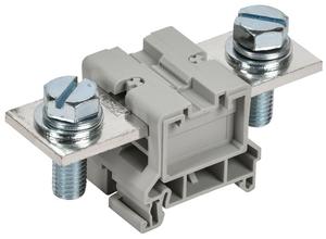 Колодка клеммная CBB150 фикс. болт 150кв.мм/309А ARMAFIX IEK AF-CT50-00-K03-150