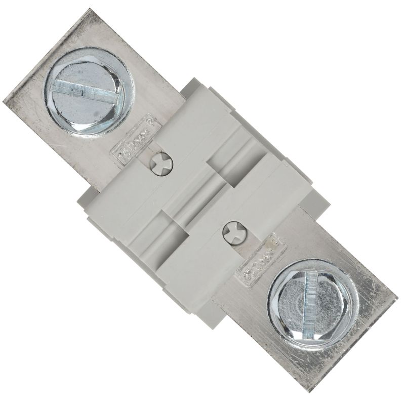 Колодка клеммная CBB150 фикс. болт 150кв.мм/309А ARMAFIX IEK AF-CT50-00-K03-150