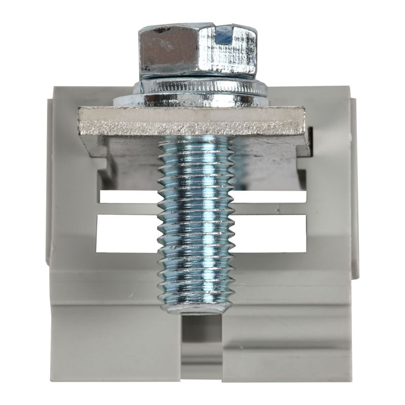 Колодка клеммная CBB150 фикс. болт 150кв.мм/309А ARMAFIX IEK AF-CT50-00-K03-150