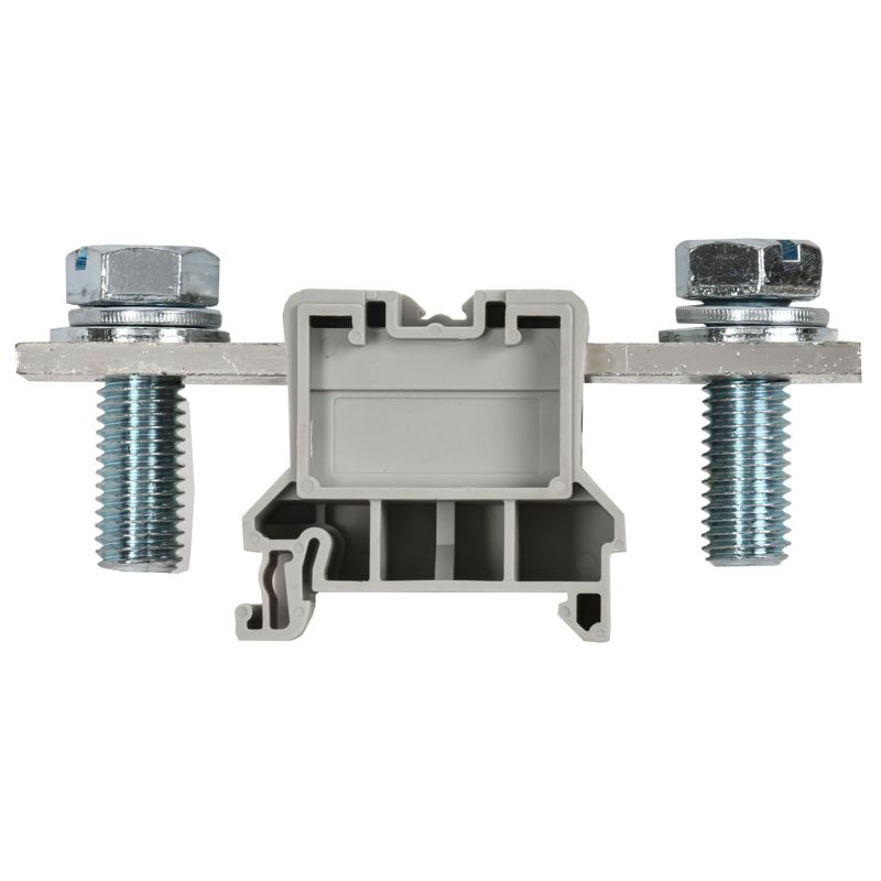 Колодка клеммная CBB150 фикс. болт 150кв.мм/309А ARMAFIX IEK AF-CT50-00-K03-150