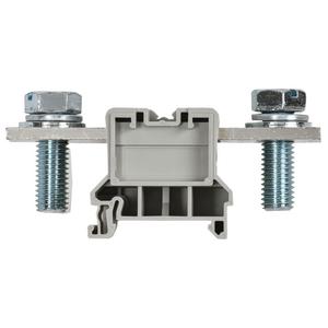 Колодка клеммная CBB150 фикс. болт 150кв.мм/309А ARMAFIX IEK AF-CT50-00-K03-150