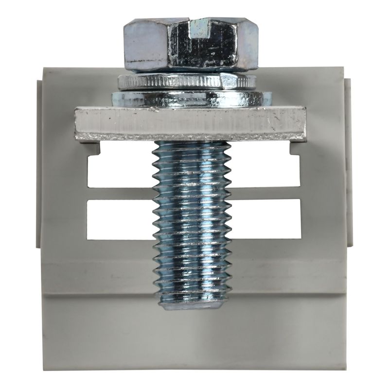 Колодка клеммная CBB185 фикс. болт 185кв.мм/353А ARMAFIX IEK AF-CT50-00-K03-185