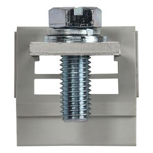 Колодка клеммная CBB185 фикс. болт 185кв.мм/353А ARMAFIX IEK AF-CT50-00-K03-185