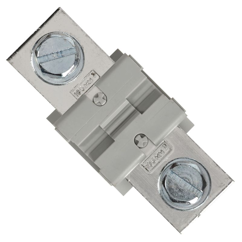 Колодка клеммная CBB185 фикс. болт 185кв.мм/353А ARMAFIX IEK AF-CT50-00-K03-185