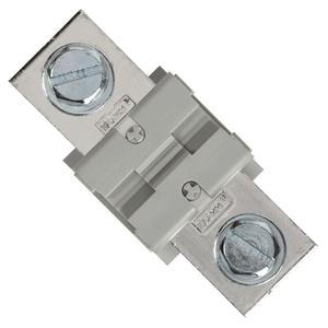 Колодка клеммная CBB185 фикс. болт 185кв.мм/353А ARMAFIX IEK AF-CT50-00-K03-185