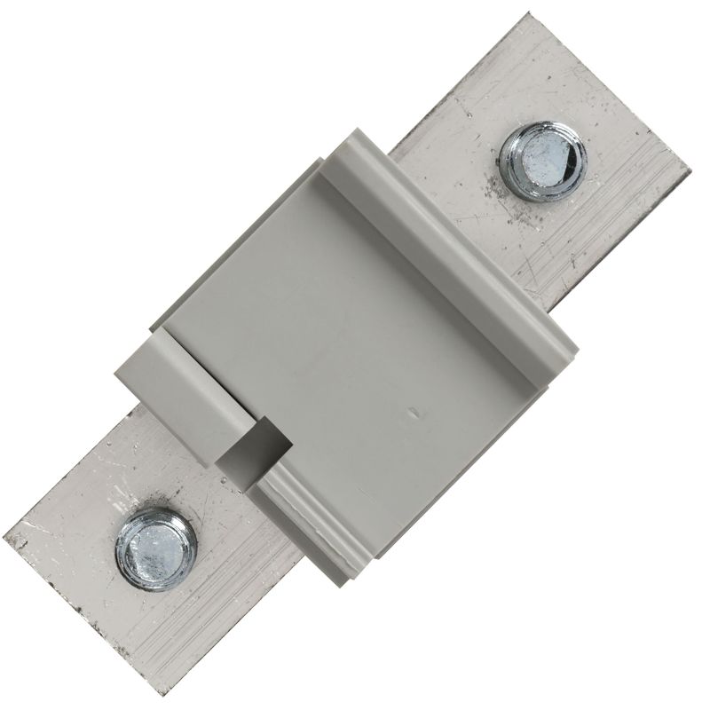 Колодка клеммная CBB185 фикс. болт 185кв.мм/353А ARMAFIX IEK AF-CT50-00-K03-185