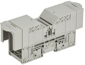 Колодка клеммная с болт. 6-150кв.мм PTB120/150SH ARMAFIX IEK AF-CT50-08-K03-150
