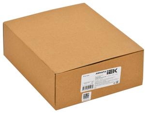 Колодка клеммная с болт. 6-150кв.мм PTB120/150SH ARMAFIX IEK AF-CT50-08-K03-150