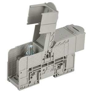Колодка клеммная с болт. 6-150кв.мм PTB120/150SH ARMAFIX IEK AF-CT50-08-K03-150