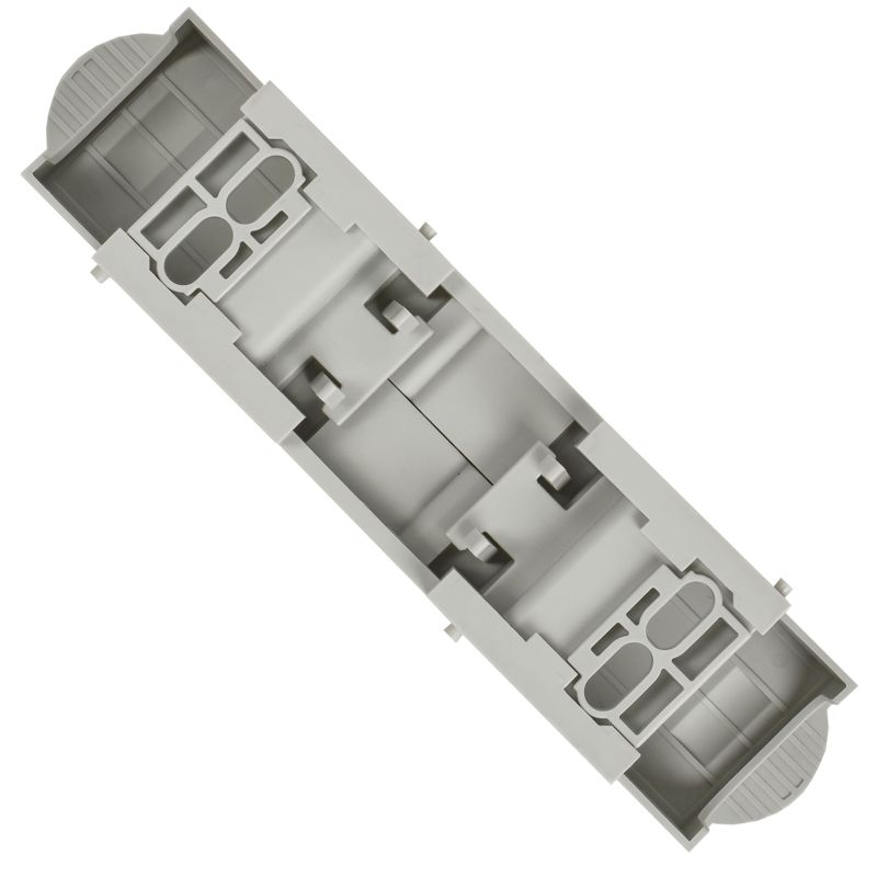 Колодка клеммная с болт. 6-150кв.мм PTB120/150SH ARMAFIX IEK AF-CT50-08-K03-150