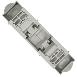 Колодка клеммная с болт. 6-150кв.мм PTB120/150SH ARMAFIX IEK AF-CT50-08-K03-150
