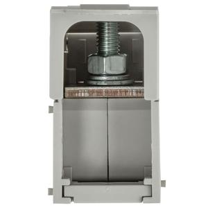 Колодка клеммная с болт. 6-150кв.мм PTB120/150SH ARMAFIX IEK AF-CT50-08-K03-150