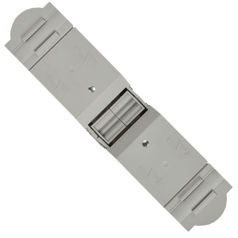 Колодка клеммная с болт. 6-150кв.мм PTB120/150SH ARMAFIX IEK AF-CT50-08-K03-150