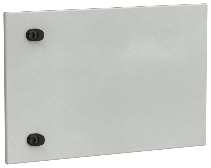 Дверь секционная внешняя 400х600 FORMAT IEK FO-00-ESD-040-060-1
