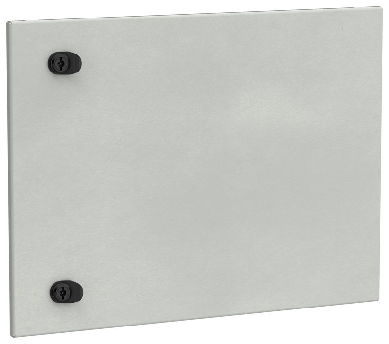 Дверь секционная внешняя 450х600 FORMAT IEK FO-00-ESD-045-060-1