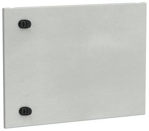 Дверь секционная внешняя 450х600 FORMAT IEK FO-00-ESD-045-060-1
