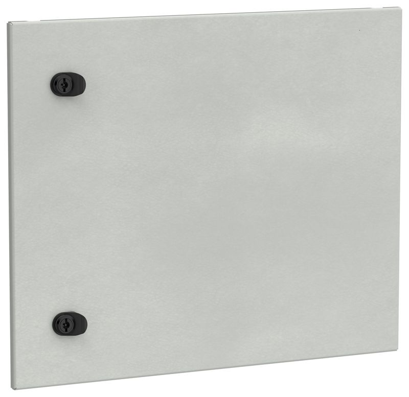 Дверь секционная внешняя 500х600 FORMAT IEK FO-00-ESD-050-060-1