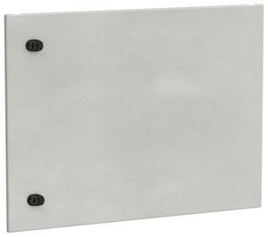 Дверь секционная внешняя 600х800 FORMAT IEK FO-00-ESD-060-080-1