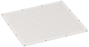 Фланец основания вентилируемый в шкаф 1000х1200 FORMAT IEK FO-00-FBV-100-120
