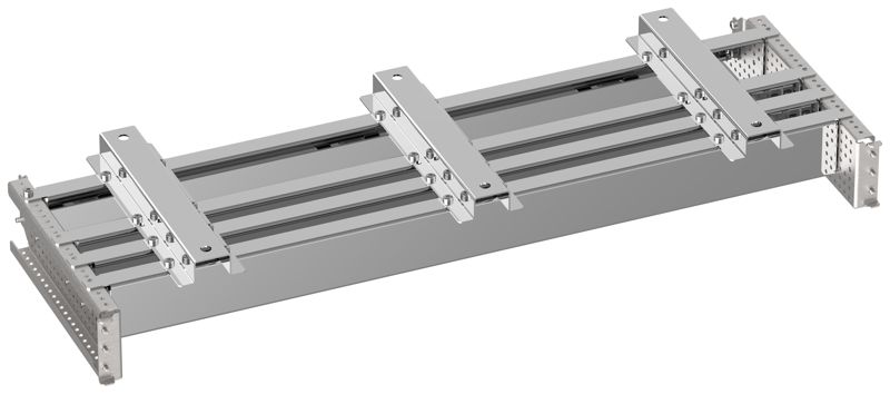 Комплект установочный ARMAT ACB H 3P 700х1000 FORMAT IEK FO-00-H-070-100