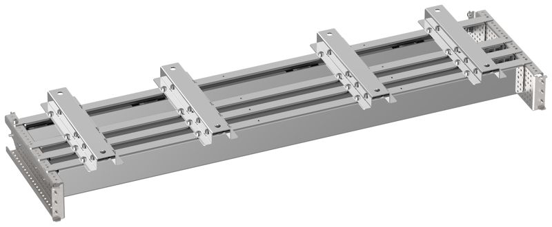 Комплект установочный ARMAT ACB H 3/4P 700х1200 FORMAT IEK FO-00-H-070-120
