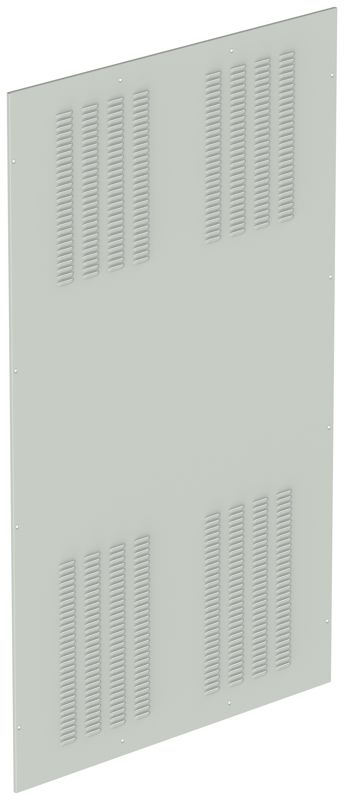 Панель боковая 2000х1200 вент (уп.2шт) FORMAT IEK FO-00-PSV-200-120-31