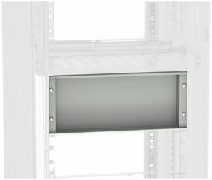 Пластрон внутренний углубленный 300х400х50 FORMAT IEK FO-00-PVSU-030-040