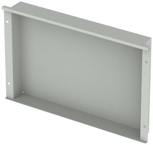 Пластрон внутренний углубленный 300х600х50 FORMAT IEK FO-00-PVSU-030-060