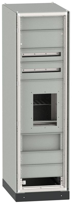 Пластрон внутренний углубленный 400х800х50 FORMAT IEK FO-00-PVSU-040-080
