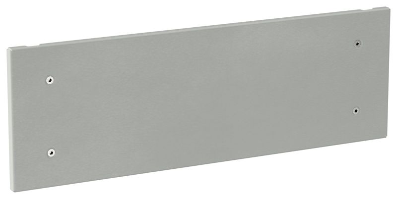 Фальш панель внешняя глухая 200х600 FORMAT IEK FO-00-PWSB-020-060-1
