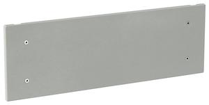 Фальш панель внешняя глухая 200х600 FORMAT IEK FO-00-PWSB-020-060-1
