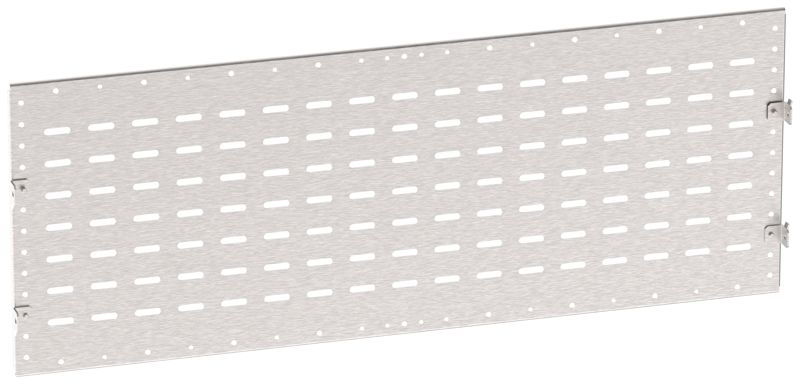 Перегородка секционная задняя 350х1000 FORMAT IEK FO-00-SWF-035-100
