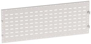 Перегородка секционная задняя 350х1000 FORMAT IEK FO-00-SWF-035-100