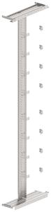 Комплект установочный диамагнитный DBBS RBBS FORMAT IEK FO-01-STDD-200-RBBS