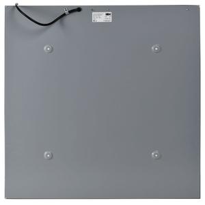 Светильник светодиодный ДВО 1124 СТАНДАРТ PRO 40Вт 4000К Ra>90 IP40 IEK LTP-DVO1-1124-40-40-K01